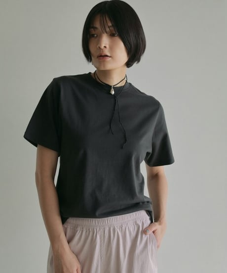 anuke アンヌーク Basic Loose T-shirts　62510605　2026NEWARIIVAL
