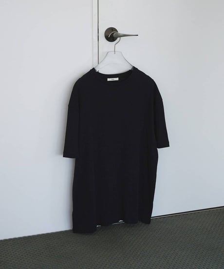 anuke アンヌーク　Sheer Over T-Shirts　62610625