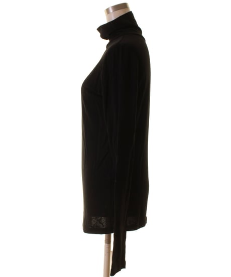 2024SPRING＆SUMEER cafune カフネ PASSIONE パシオーネ ROBE　ローブ インナー　タートル　415913
