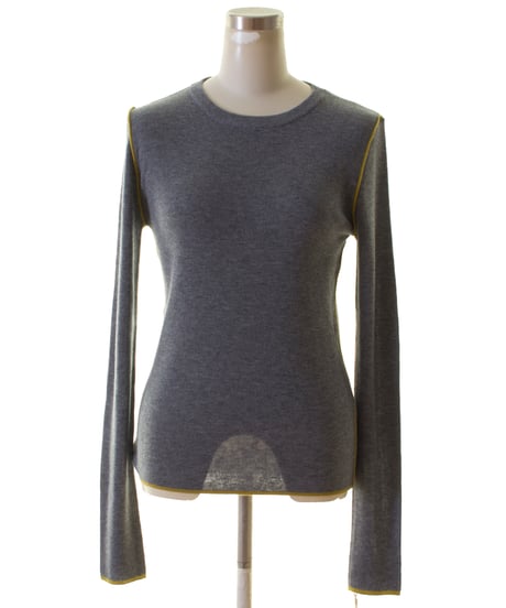 新品タグ付 カフネ パシオーネ トレーナー スウェット ベージュ フリーサイズ 楽天市場】cafune（スウェット・トレーナー｜トップス