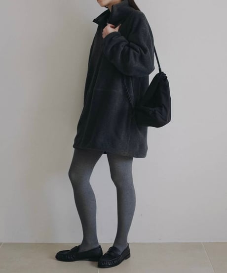 anuke アンヌーク　Nylon Knapsack　62611026