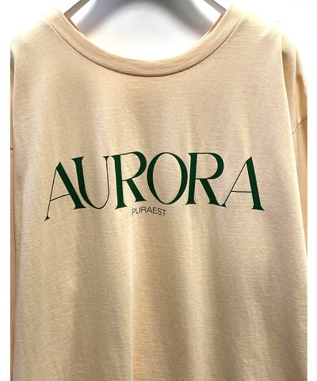 CHIGNON　シニヨン　AURORAロンT 8245-339