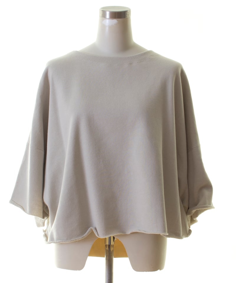 cafune カフネ
Vネックオーバーサイズデニムジャケット Cafune カフネ 535930 | Deargo