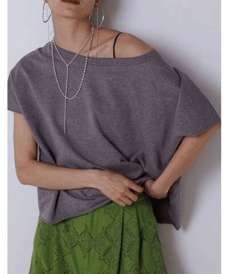 CHIGNON　シニヨン　Wラインコード ブラストラップ　0053-427SH