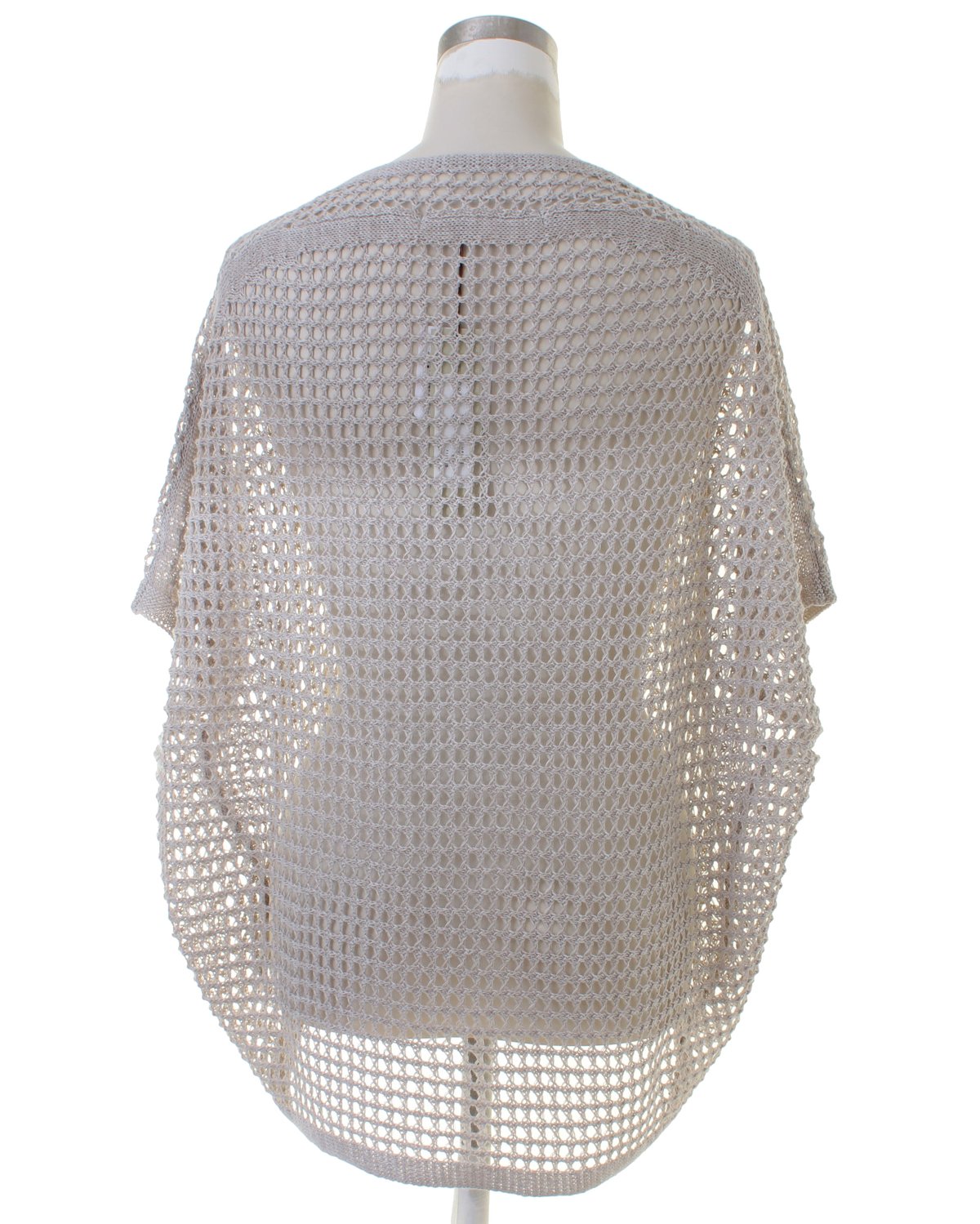 UNCARNE アンカルネ ユイティーム ニ huitieme nid メッシュフレンチPO 