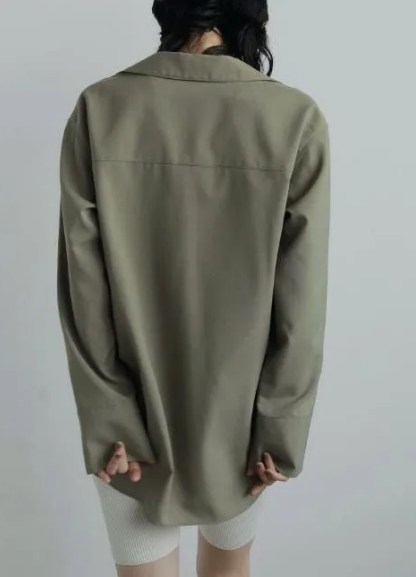 anuke アンヌーク　Skipper Rough Combinaison 38 anuke（アンヌーク）の「Skipper Rough Combinaison（サロペット