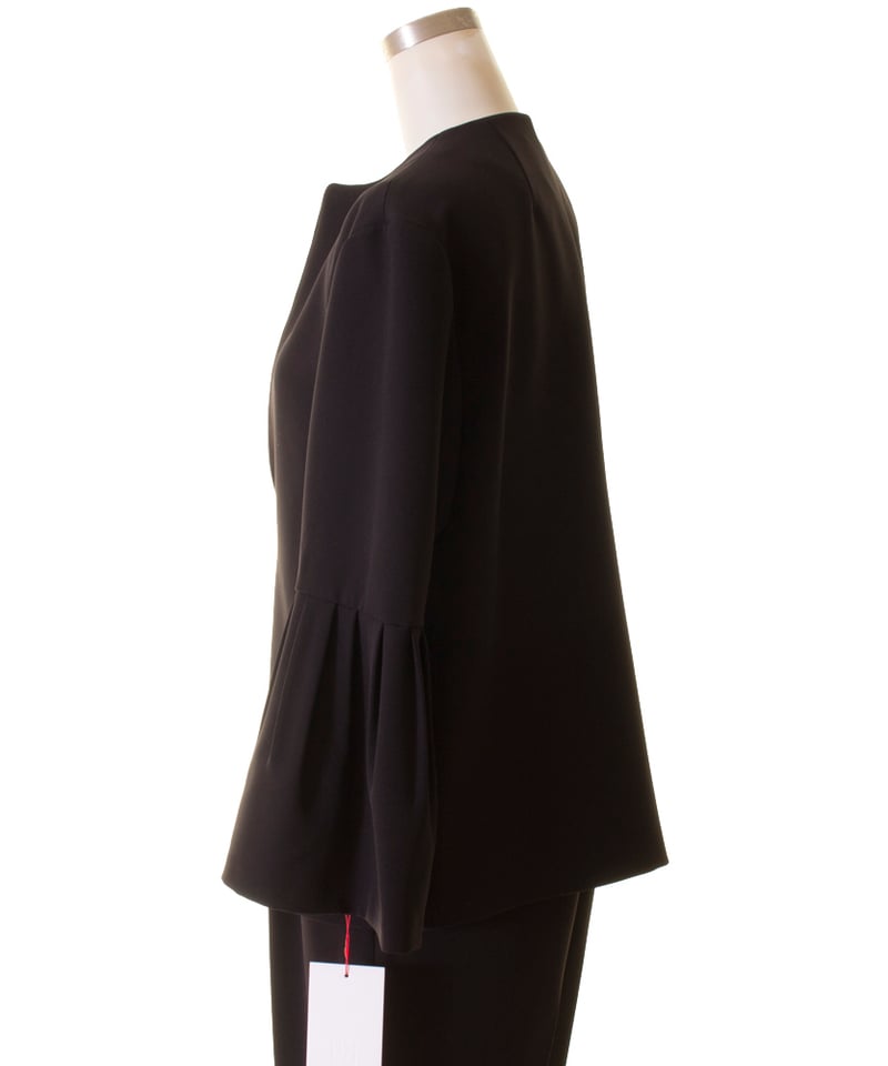 2024SPRING PASSIONE パシオーネ ノーカラージャケット 416408 | D