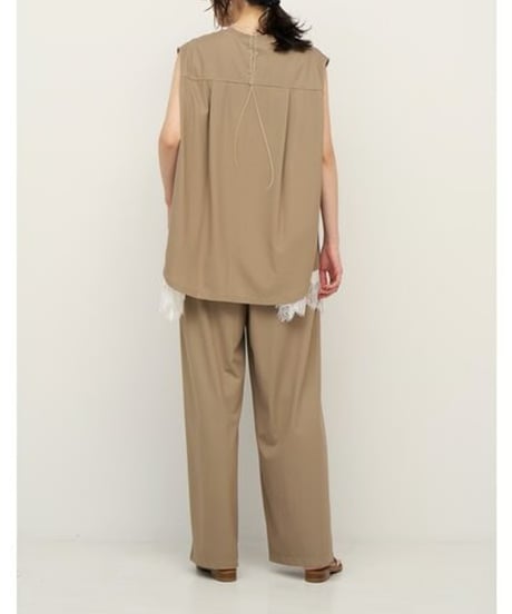 CHIGNON　シニヨン　ｸｰﾙｶｯﾄｿｰｽｷｯﾊﾟｰPO  8862-381GL
