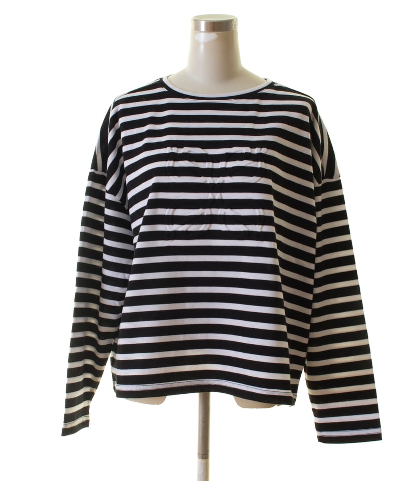 最終値下げ新品Dignite collier ディニテコリエのMA1ボアコート Dignite collier ディニテコリエ ダブル合わせジャケット | HA-CHI