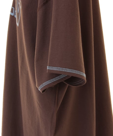 cafune カフネ PASSIONE パシオーネ ROBE　ローブ リバーシブルロゴTシャツ　635922　3年連続NO1Tシャツ