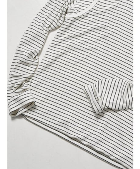 YENN イエン　STP LAYERED TURTLEPO