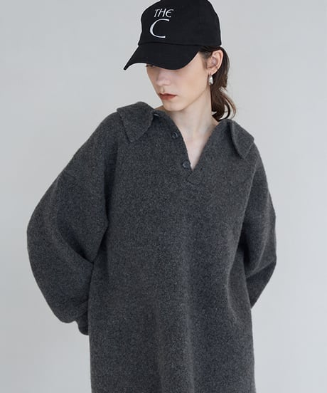 【THE C】CAP キャップ 帽子 1424572023