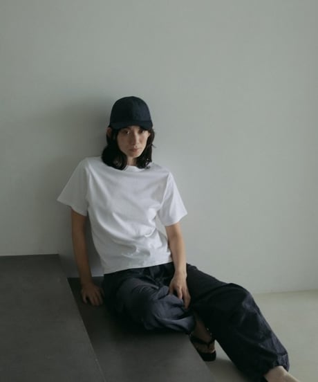 anuke アンヌーク Basic Loose T-shirts　62510605　2026NEWARIIVAL