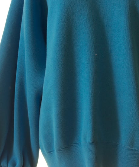 cafune カフネ PASSIONE パシオーネ ROBE　ローブ ニットスウェットトレーナー　435970