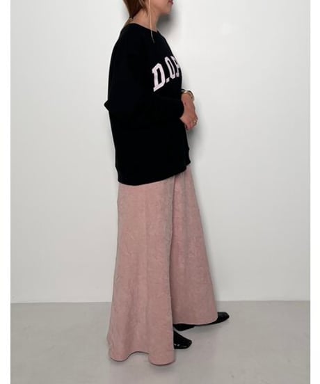 CHIGNON シニヨン スウェードライクワッシャーskirt 2754-036