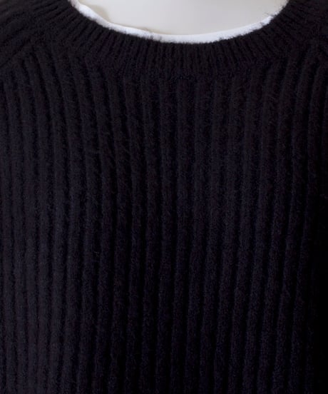 Dignite collier　ディニテコリエ [ディニテコリエ] ファンシーストレッチニットセット 809445