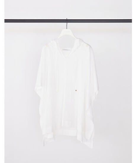 CHIGNON　シニヨン　ｼｱｰﾒｯｼｭﾎﾟﾝﾁｮTOPS 1262-305KK