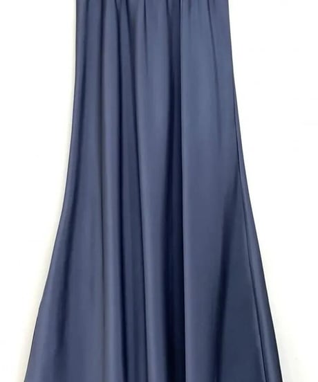 CHIGNON　シニヨン　ﾊﾞｲﾔｽﾏｰﾒｲﾄﾞｽｶｰﾄ　　[2235-293]