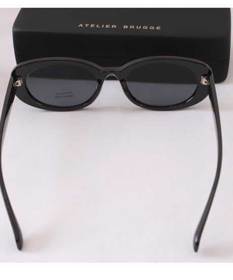 ATELIER BRUGGE アトリエブルージュ Sunglasses 37LS-5655 2026NEWARIIVAL