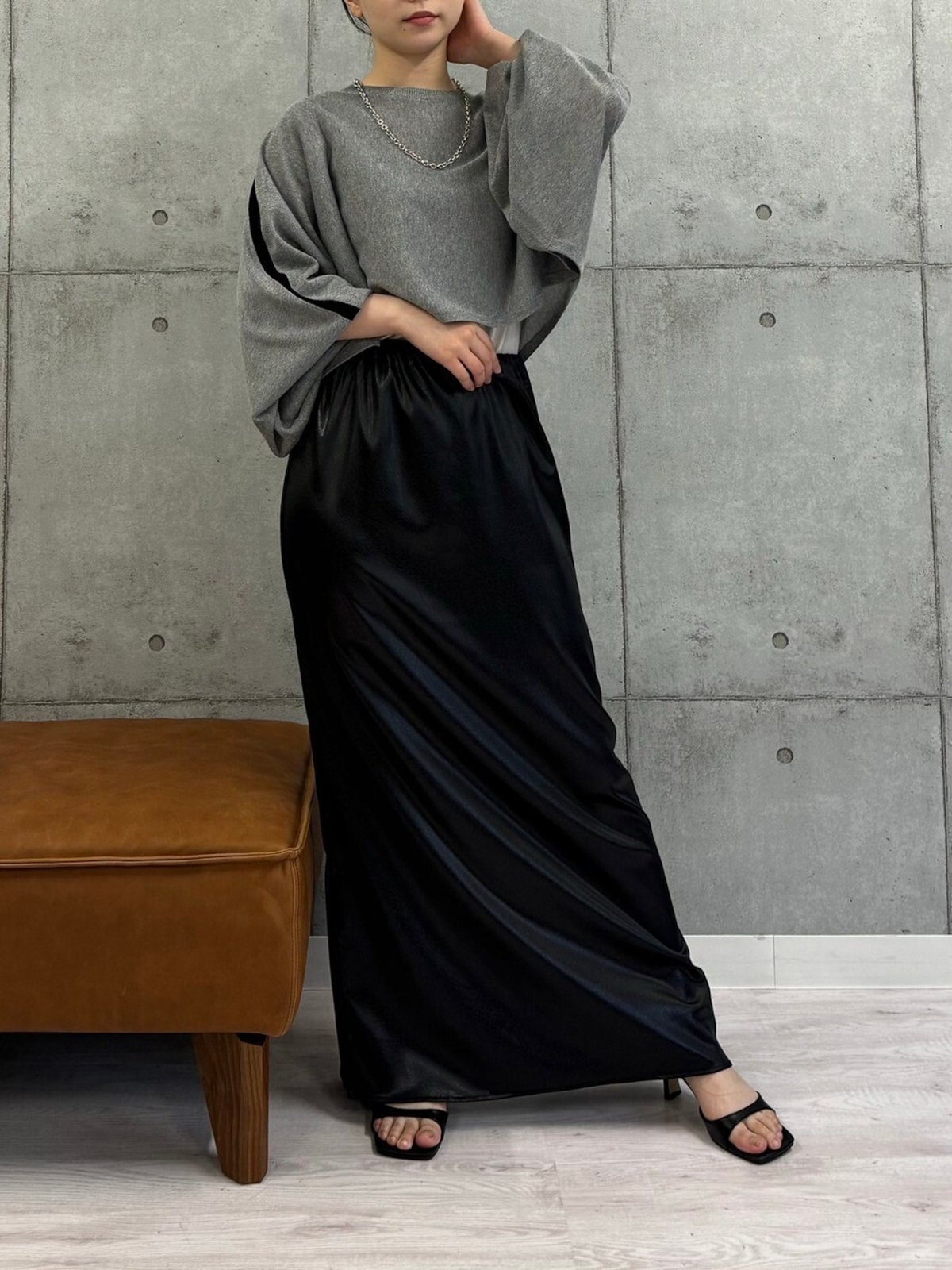 ROSIEE - ♡超美品 ROSSIE ロージー 長袖ニット♡ ロージー Rosiee | Sister by ParisLagar