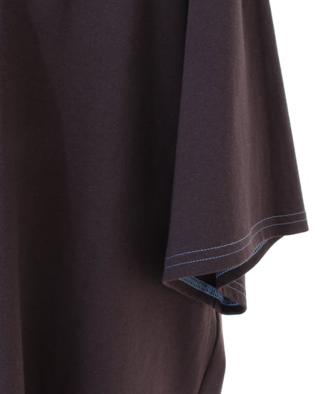 cafune カフネ PASSIONE パシオーネ ROBE　ローブ リバーシブルロゴTシャツ　635922　3年連続NO1Tシャツ