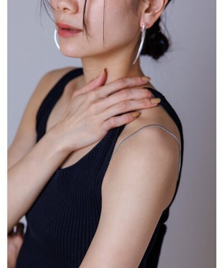 CHIGNON　シニヨン　  ｽﾈｰｸﾁｪｰﾝﾌﾞﾗｽﾄﾗｯﾌﾟ 0053-428SH