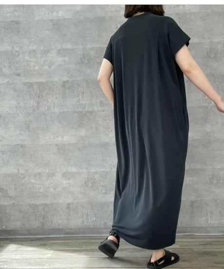 Anna Kerry　アンナケリー モダールワンピース 56252105