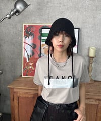 TRANOI.　トラノ　イTRANOI.TEE 145J216