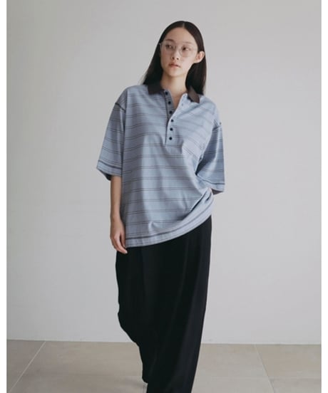 anuke アンヌーク Twill Satin Pants 62620708