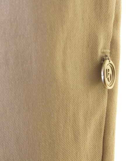 2024SPRING＆SUMEER　Boutique Ordinary　ブティークオーディナリー　センタープレスパンツ　B024-527P
