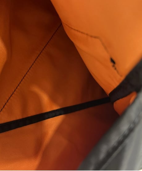 RISLEY　リズレー Triangle bag  1740905 R2501-TBG34