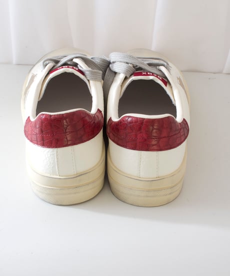 レディース　スーパースタースニーカー シューズ Women's Super-Star Classic Low Top Sneakers White Antique  即日発送
