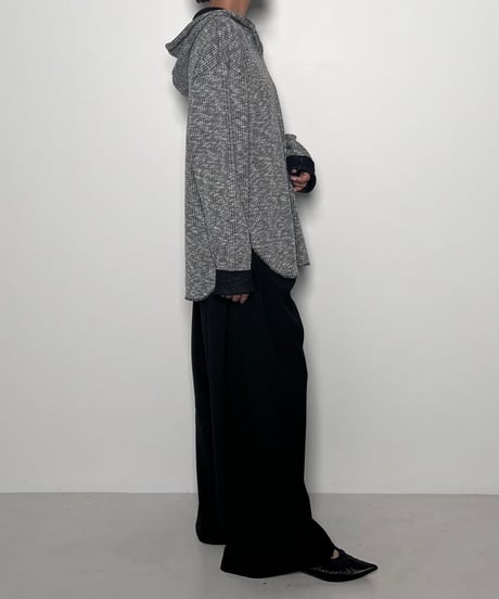 CHIGNON　シニヨン　ﾌｰﾃﾞｨﾆｯﾄｿｰPO 8655-320KK