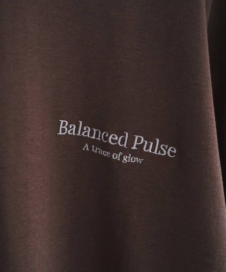 anuke アンヌーク　Logo Long T-Shirts　62610623