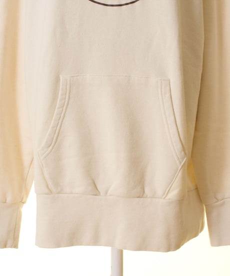 U.M.I(ウミ)WIDE HOODIE P/O 　Y-0957C