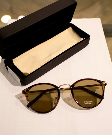 ATELIER BRUGGE アトリエブルージュ サングラス　34LS-5099