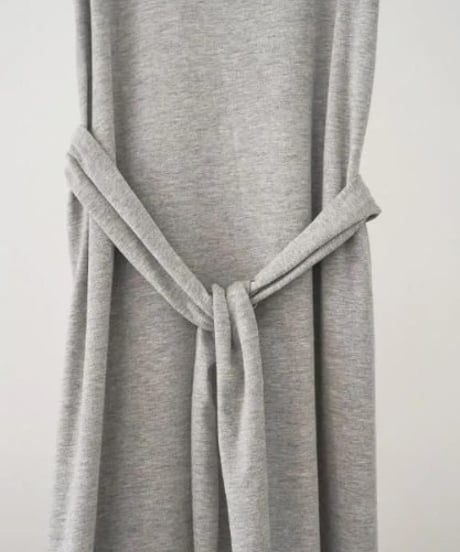 anuke アンヌーク Sleeveless Cut Onepiece 62610310 本州送料無料！3月中旬～4月中旬発送予定
