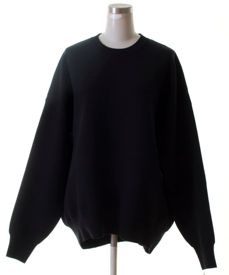 cafune カフネ PASSIONE パシオーネ ROBE　ローブ  sweat like relax pullover 535963 本州送料無料！