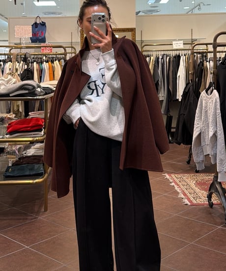 CATEGORY Pauline Bleu ポリーヌブロー | Deargo