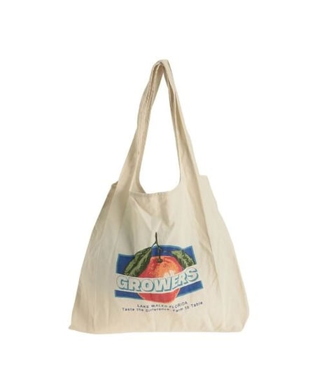 Ungrid (アングリッド) カラーロゴエコBAG 112511903101