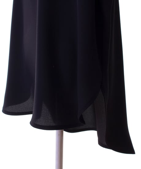 PASSIONE パシオーネ ROBE　ローブ フレンチ袖ロゴプルオーバー526987 本州送料無料！