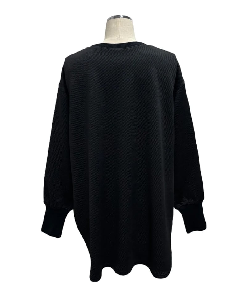 眠様オーダーページ ayane アヤン カットツイルプルオーバー 855718 | Deargo