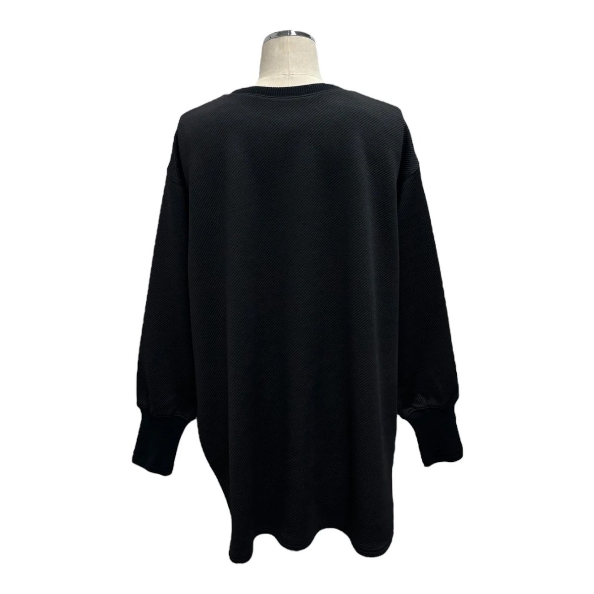 ayane アヤン カットツイルプルオーバー 855718 | Deargo