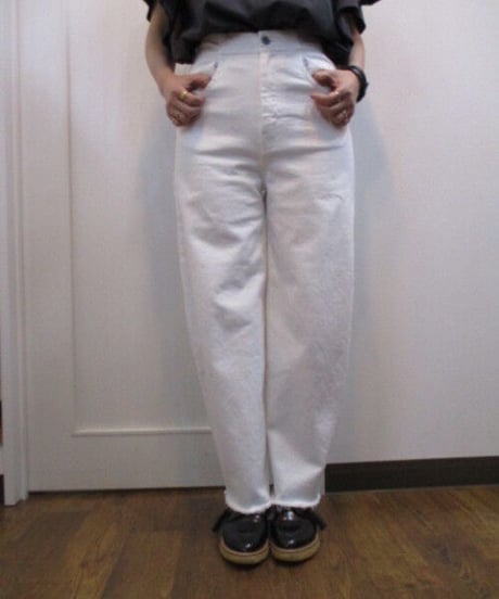 TODAYFUL トゥディフル TRACY's Denim11811412【汚れ有りの為50％OFF】