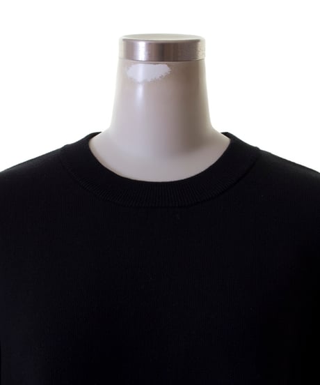 cafune カフネ PASSIONE パシオーネ ROBE　ローブ  sweat like relax pullover 535963 本州送料無料！