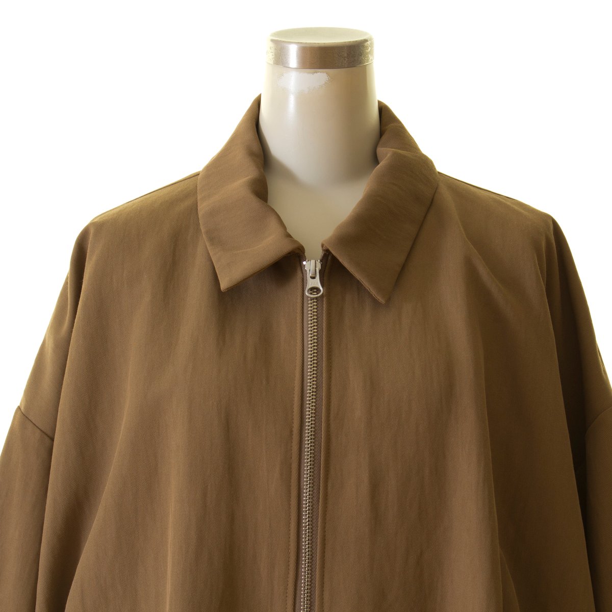 Dignite collier ディニテコリエ レイヤードブルゾン 80243142