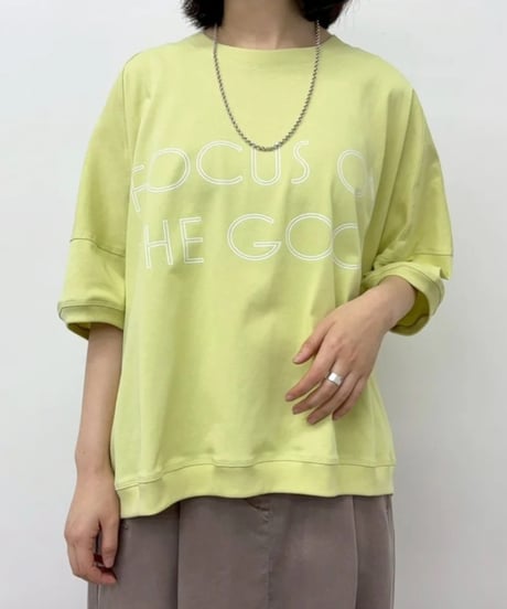 CATEGORY TOPS / KNIT | Deargo