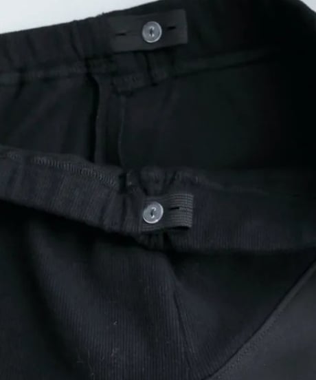 anuke(アンヌーク) Reha. Tuck Wide Pants マタニティーパンツ 72410701月中旬発送予定　本州送料無料！