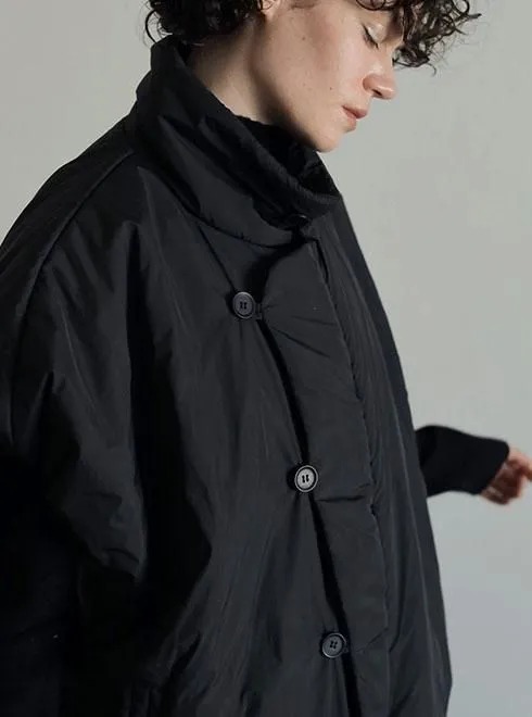 anuke アンヌーク Volume Over Vest 62520104 本州送料無料！