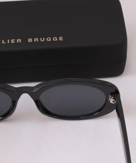 ATELIER BRUGGE アトリエブルージュ Sunglasses 37LS-5655 2026NEWARIIVAL